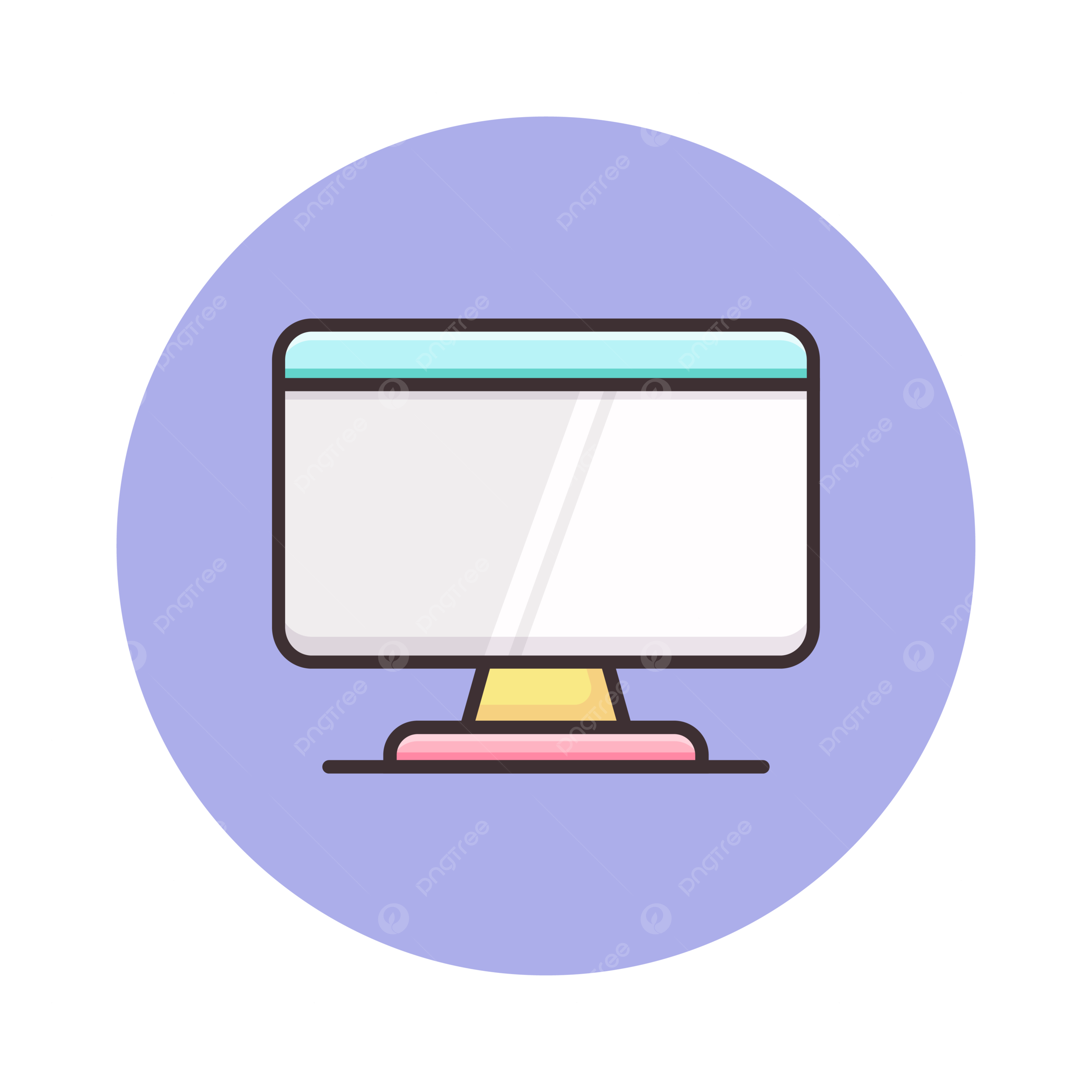 Monitor Image